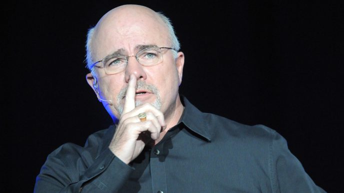 Dave Ramsey bluntly warns Americans on Social