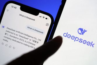 DeepSeek founder Liang Wenfeng puts focus on