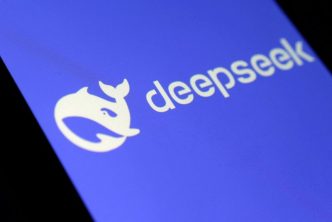 DeepSeek's low-cost model rattles Australian