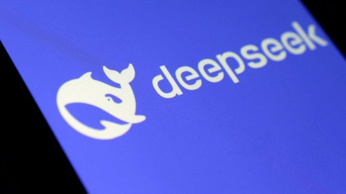 DeepSeek's low-cost model rattles Australian