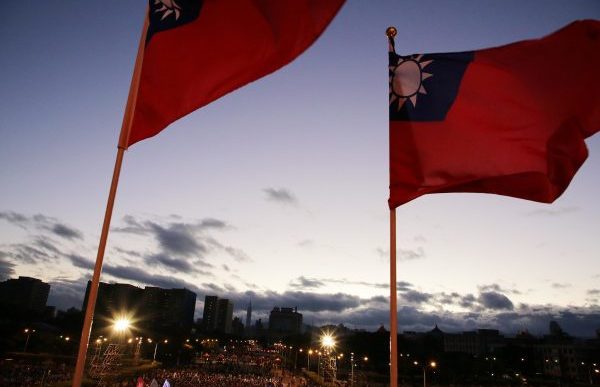 Defining Taiwan: The Relationship Between Terminology, Context, and Public Opinion