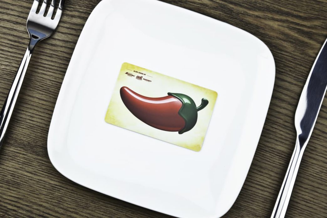 Diners are flocking to Chili’s again, says parent