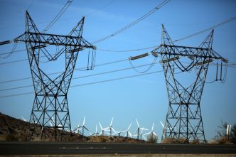 EIA sees higher U.S. wholesale power prices in