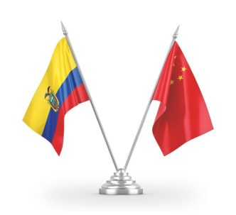 Ecuador’s Evolving Engagement with the PRC