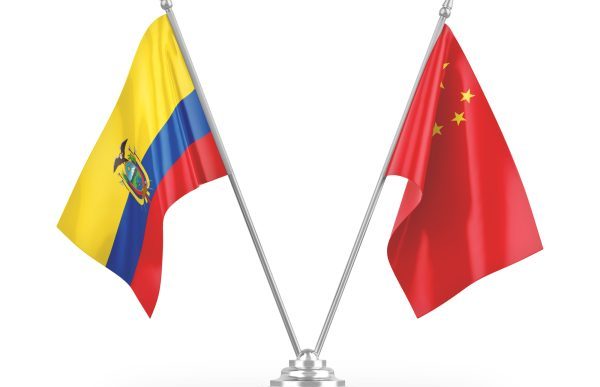 Ecuador’s Evolving Engagement with the PRC