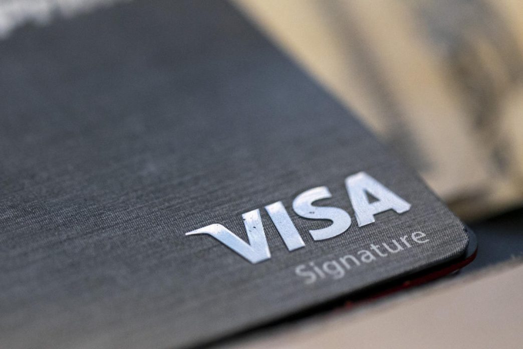 Elon Musk's X partners with Visa on payment