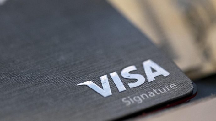 Elon Musk's X partners with Visa on payment