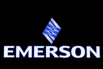 Emerson to buy remaining stake in AspenTech for