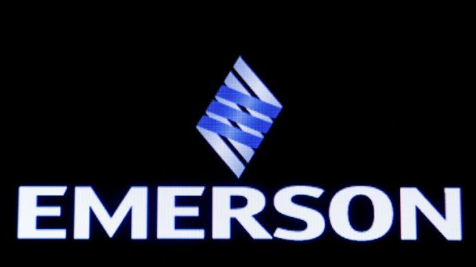 Emerson to buy remaining stake in AspenTech for