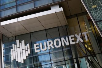 Euronext to acquire Nasdaq's Nordic power