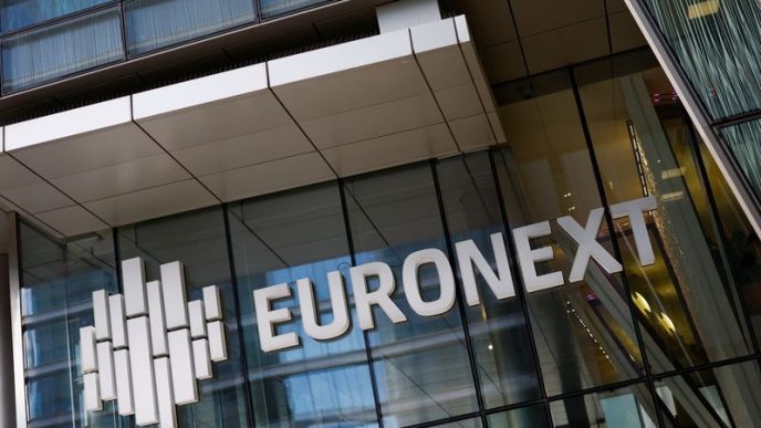 Euronext to acquire Nasdaq's Nordic power