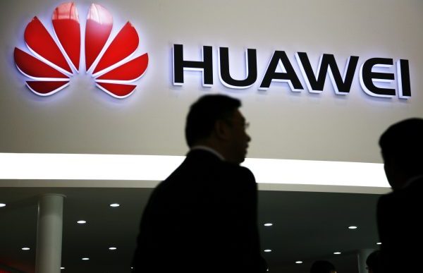 Eva Dou on the Secretive ‘House of Huawei’