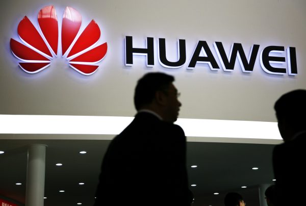 Eva Dou on the Secretive ‘House of Huawei’