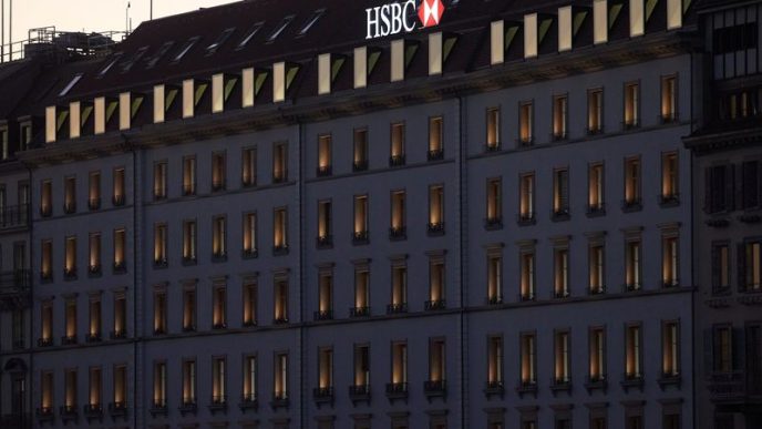 Exclusive-HSBC to wind down M&A and ECM