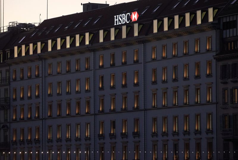 Exclusive-HSBC to wind down M&A and ECM