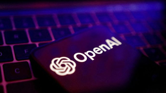 Exclusive-OpenAI tells India court ChatGPT data