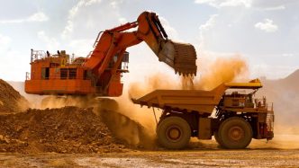 Fortescue gets its claws into Red Hawk Mining