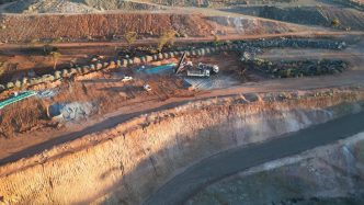 Goldfields explorer Torque Metals eyes merger with