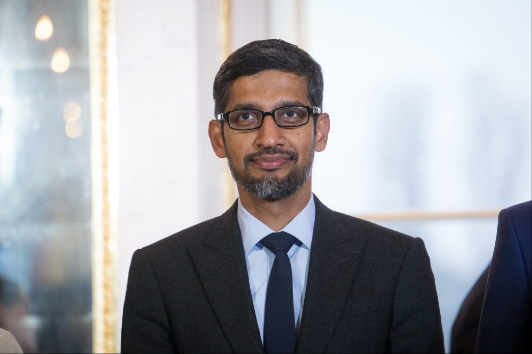 Google Employees Petition CEO Sundar Pichai for