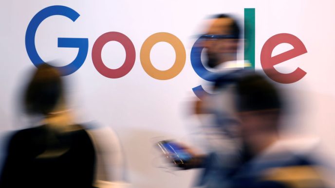 Google pushes global agenda to educate workers,