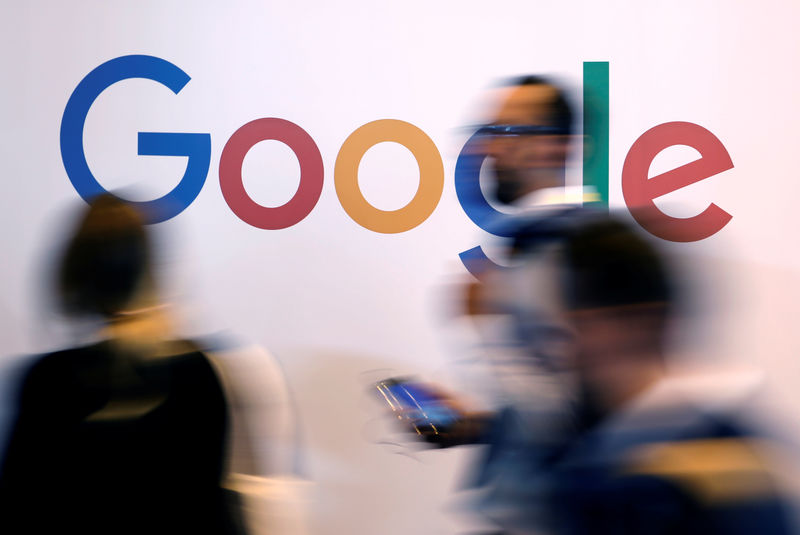 Google pushes global agenda to educate workers,