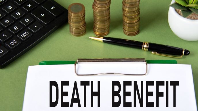 Death benefit