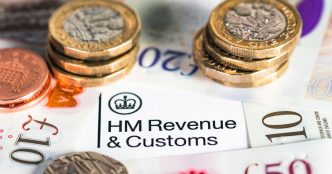 HMRC issues urgent £100 warning to 340,000 Britons