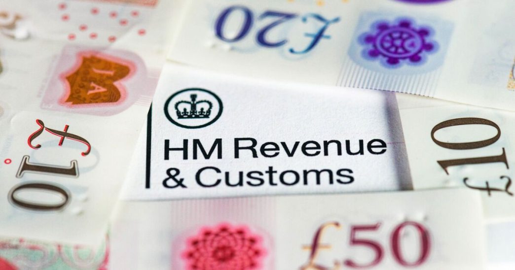 HMRC ‘nudge letters’ explained and what to do if