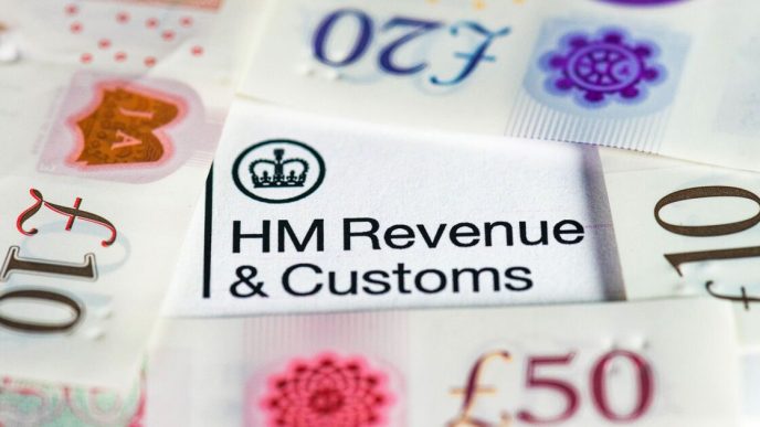 HMRC ‘nudge letters’ explained and what to do if