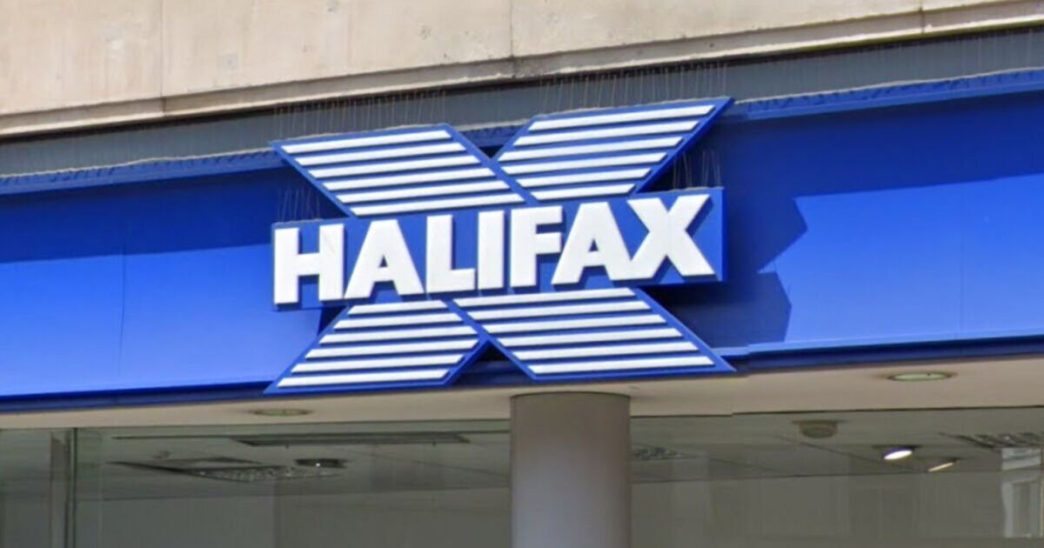 Halifax warning over 'expensive' fees for 8 types