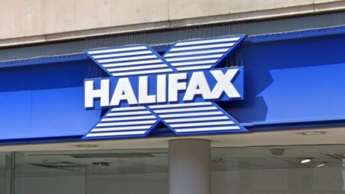 Halifax warning over 'expensive' fees for 8 types