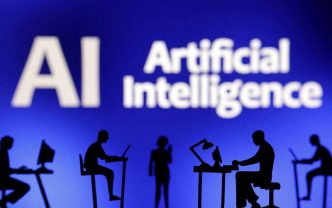 Hedge funds were pausing US AI bets as DeepSeek