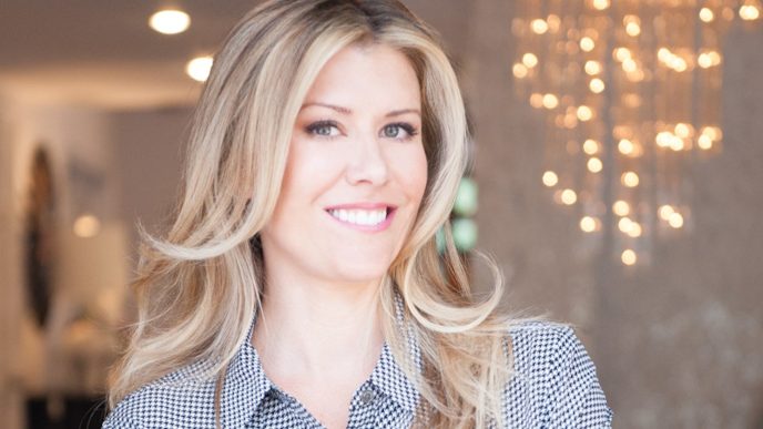 Her Business's $300 Product Combats $12 Billion