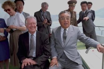 How Jimmy Carter Stopped the Second Korean War