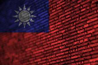 How Taiwan Balances Cybersecurity With Human Rights in Resisting China