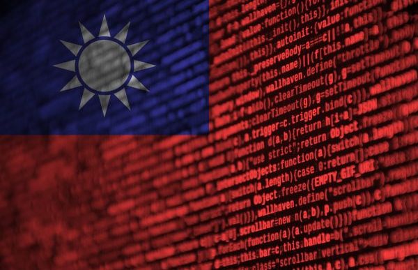 How Taiwan Balances Cybersecurity With Human Rights in Resisting China