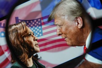 How the Trump-Harris Election Shed Light on the