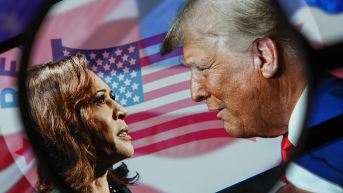 How the Trump-Harris Election Shed Light on the