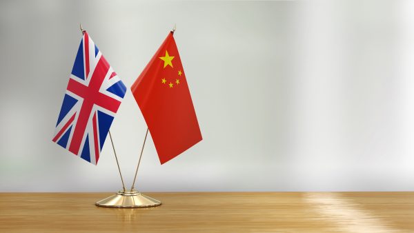 In the UK, Labor’s China Audit Is Fast Becoming a Post-Mortem