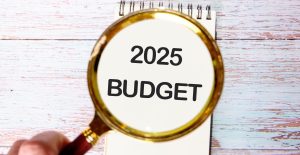 Budget2025