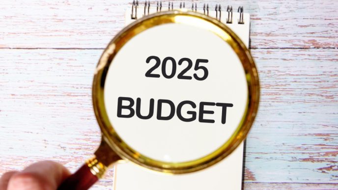 Budget2025