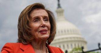 Inside Nancy Pelosi's huge net worth as ex-Speaker