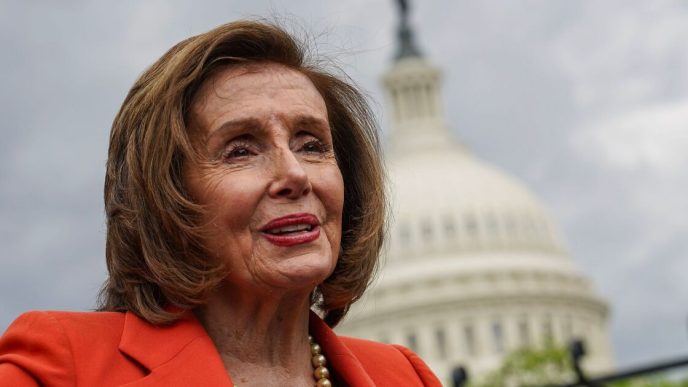 Inside Nancy Pelosi's huge net worth as ex-Speaker