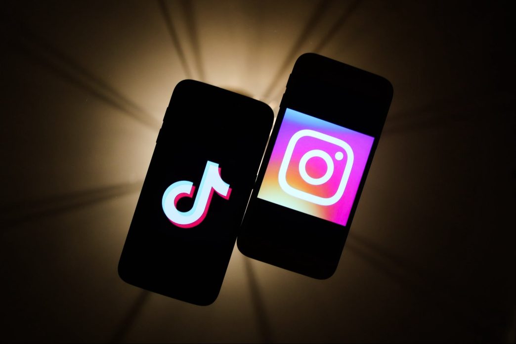 Instagram Is Offering TikTok Creators Up to