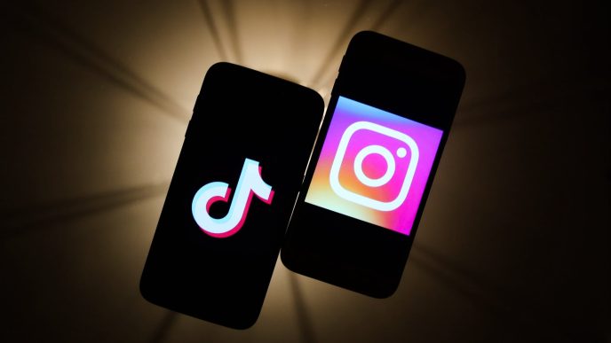 Instagram Is Offering TikTok Creators Up to