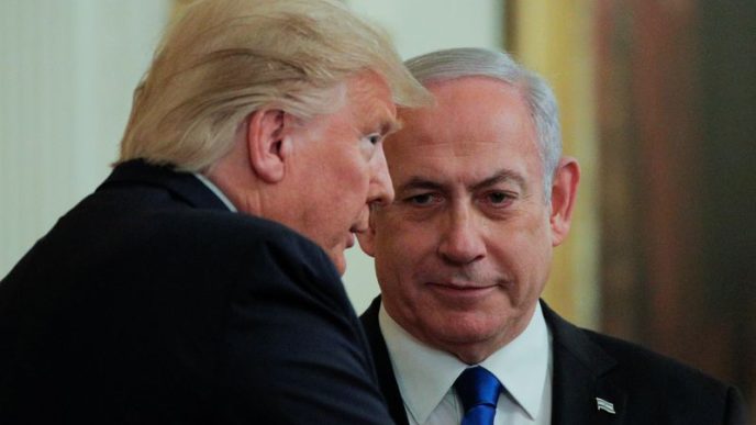 Israel's Netanyahu to visit Washington amid