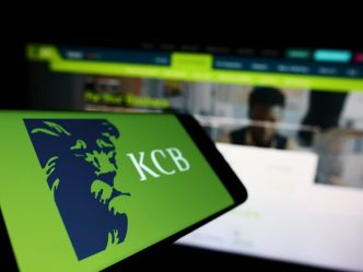 KCB and Mastercard unveil Kenya’s first platinum