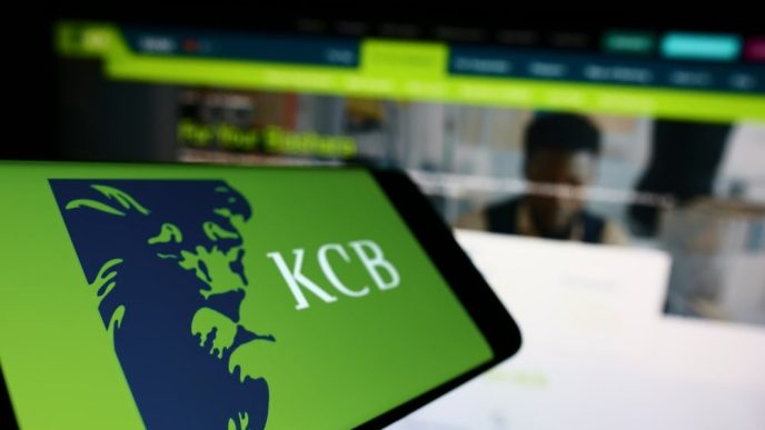 KCB and Mastercard unveil Kenya’s first platinum