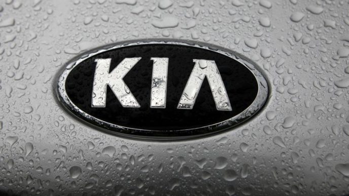 Kia America to recall over 80,000 U.S. vehicles