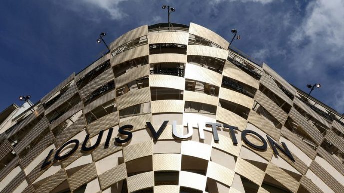 LVMH says 2025 off to good start after quarterly